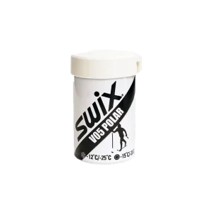SWIX CIRE V-LINE HARD KICK