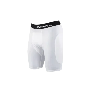 EASTON SHORT AVEC SUPPORT ATHLETIQUE