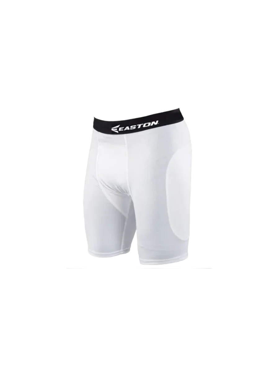 EASTON SHORT AVEC SUPPORT ATHLETIQUE