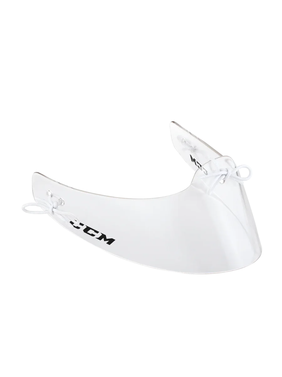 CCM BAVETTE LEXAN