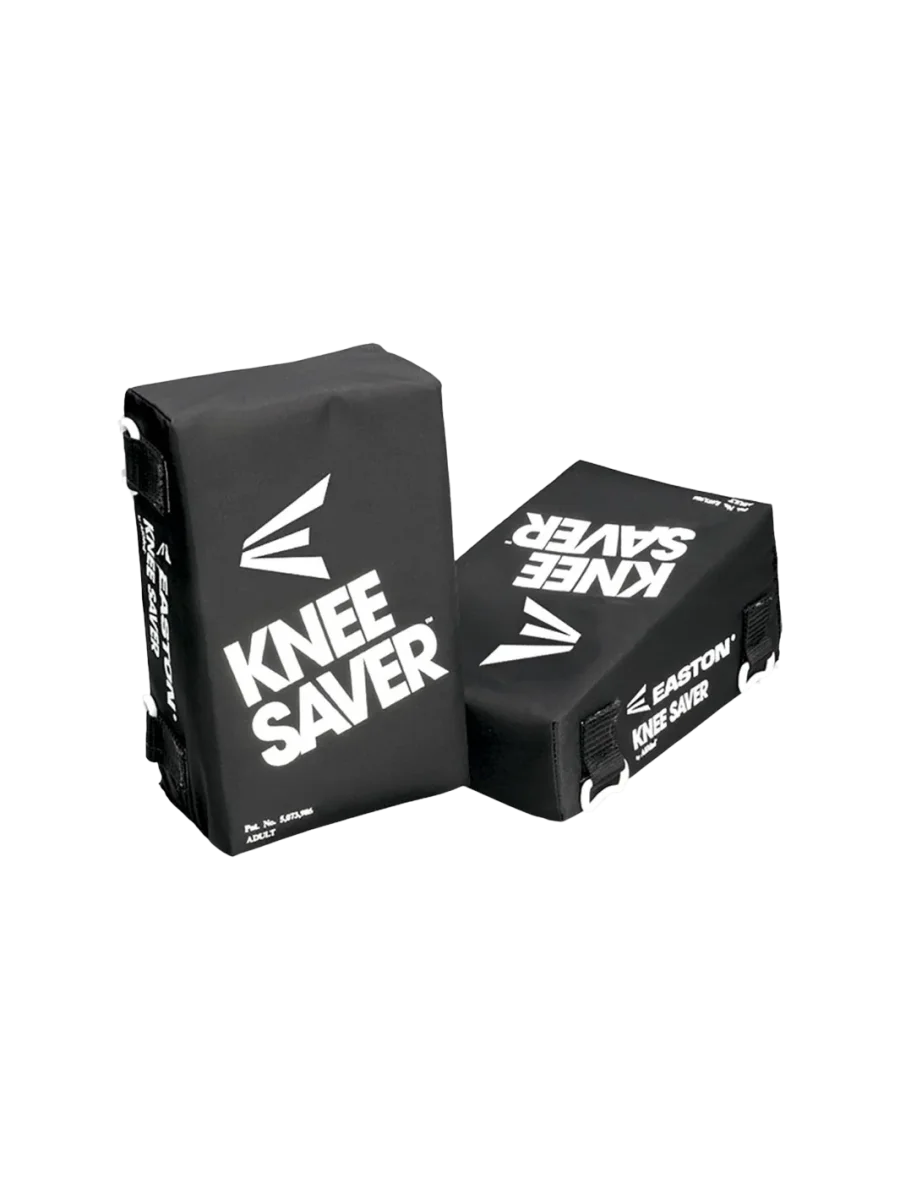 EASTON KNEE SAVER POUR RECEVEUR – Image 2