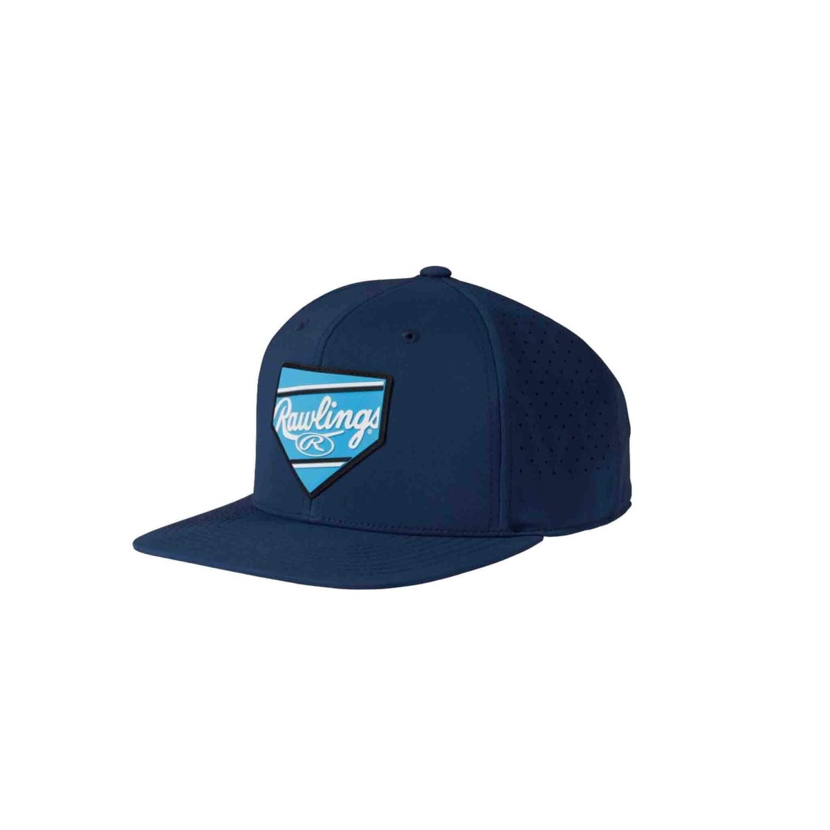 RAWLINGS CASQUETTE LOGO DE BASE