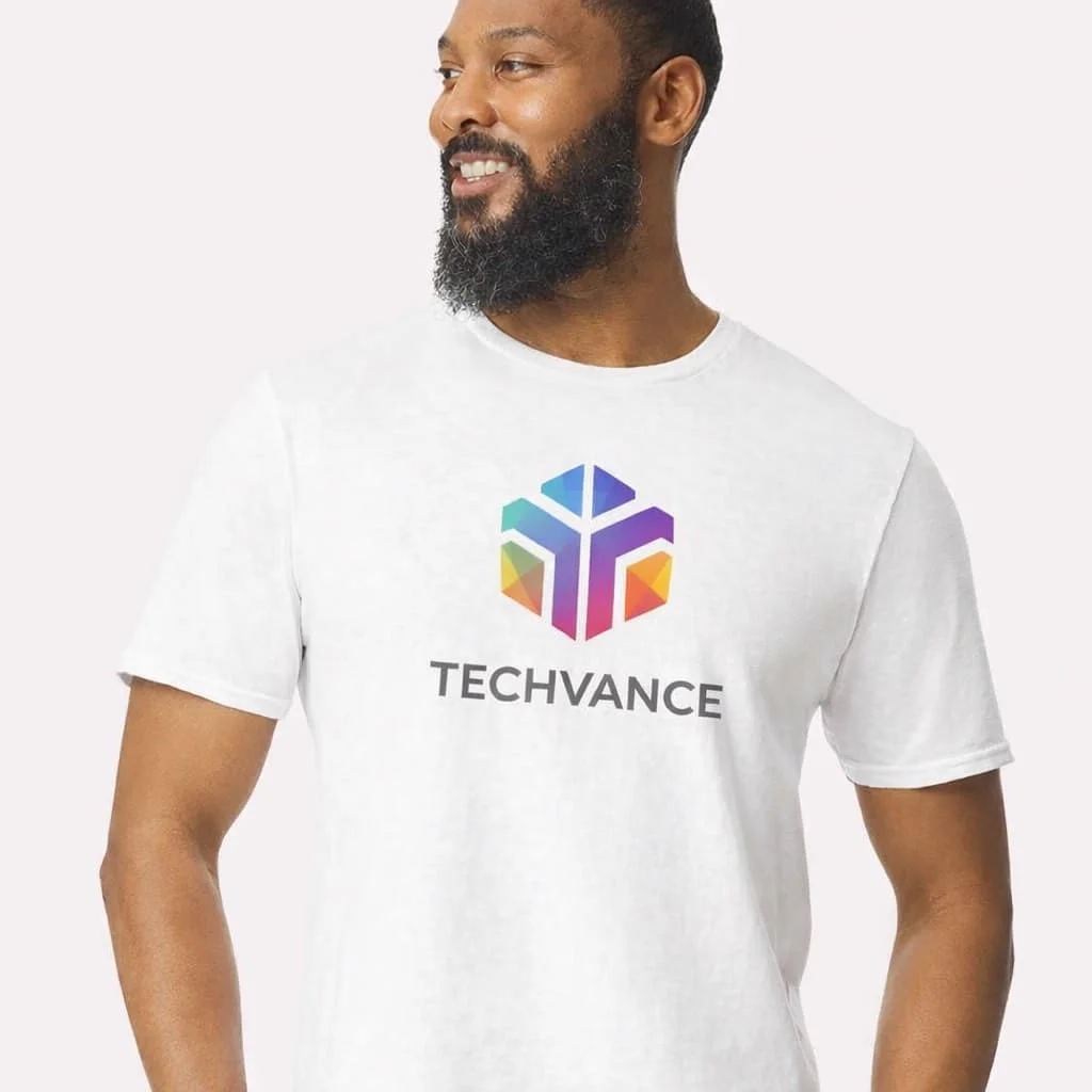 T-shirt personnalisé classique unisexe – Image 4